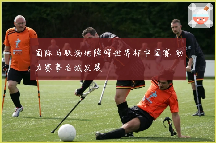 国际马联场地障碍世界杯中国赛 助力赛事名城发展