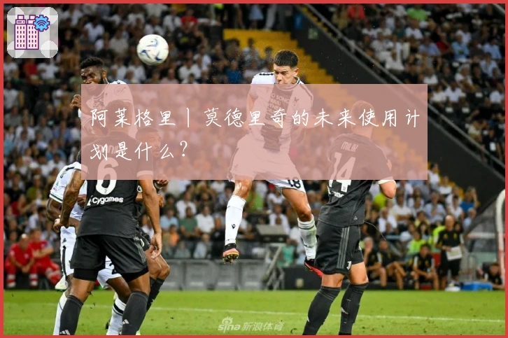 阿莱格里丨莫德里奇的未来使用计划是什么？