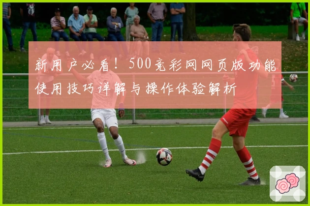 新用户必看！500竞彩网网页版功能使用技巧详解与操作体验解析