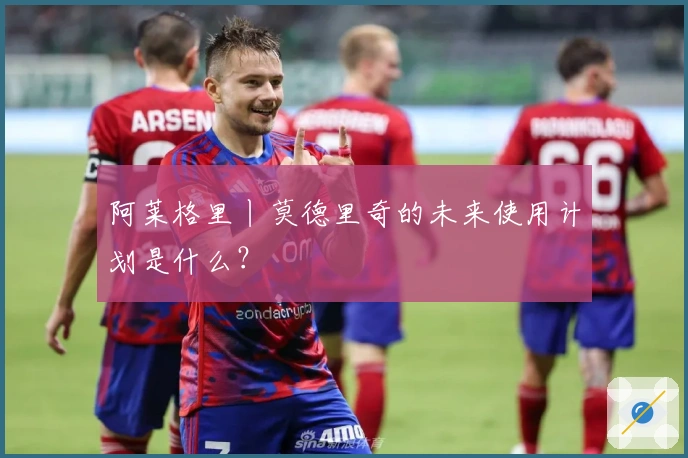 阿莱格里丨莫德里奇的未来使用计划是什么？