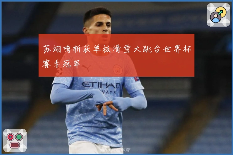 苏翊鸣斩获单板滑雪大跳台世界杯赛季冠军