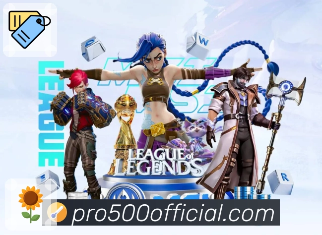 品牌影响力与荣耀共生